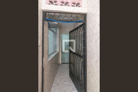 Apartamento para alugar com 60m², 2 quartos e sem vagaÁrea comum - Entrada do imóvel