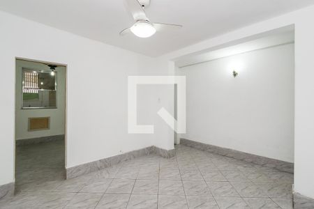Sala de apartamento à venda com 2 quartos, 60m² em Bonsucesso, Rio de Janeiro