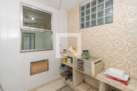 Apartamento para alugar com 60m², 2 quartos e sem vagaÁrea de Serviço