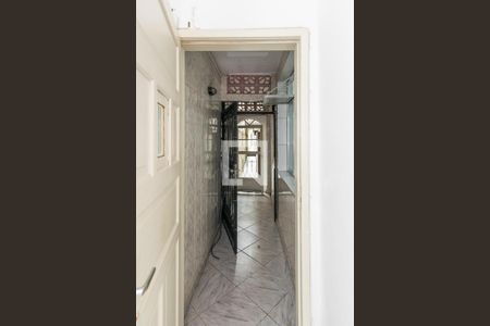 Sala - Hall da entrada de apartamento para alugar com 2 quartos, 60m² em Bonsucesso, Rio de Janeiro