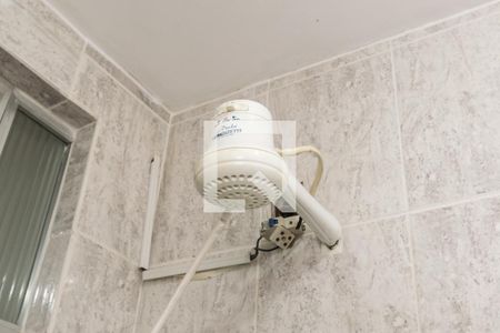Apartamento para alugar com 60m², 2 quartos e sem vagaBanheiro