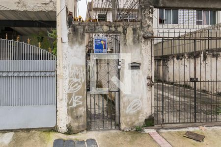 Apartamento para alugar com 60m², 2 quartos e sem vagaFachada