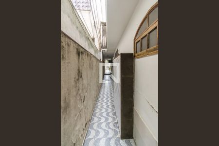 Apartamento para alugar com 60m², 2 quartos e sem vagaÁrea comum de acesso