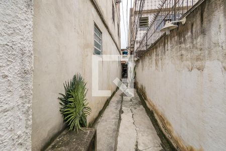 Apartamento para alugar com 60m², 2 quartos e sem vagaÁrea comum de acesso