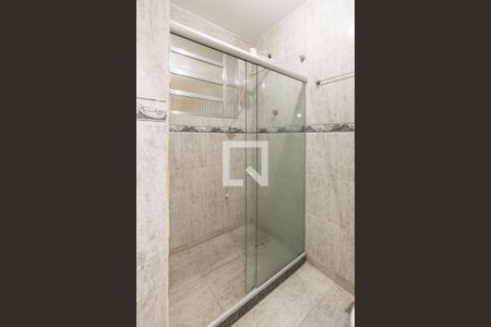 Apartamento para alugar com 60m², 2 quartos e sem vagaBanheiro