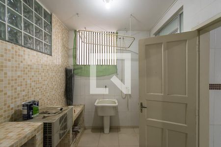 Apartamento para alugar com 60m², 2 quartos e sem vagaVista do Quarto 2
