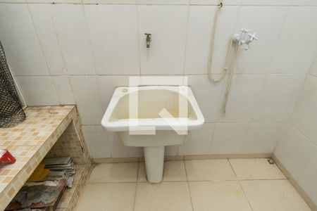 Apartamento para alugar com 60m², 2 quartos e sem vagaÁrea de Serviço