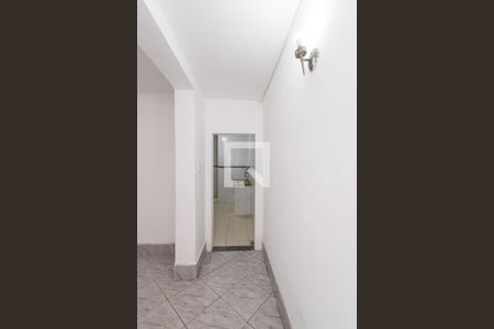 Sala de apartamento para alugar com 2 quartos, 60m² em Bonsucesso, Rio de Janeiro