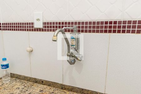 Apartamento para alugar com 60m², 2 quartos e sem vagaCozinha - Torneira