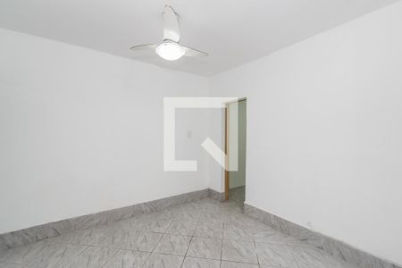 Sala de apartamento para alugar com 2 quartos, 60m² em Bonsucesso, Rio de Janeiro