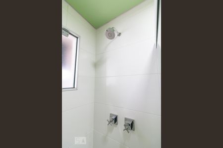 Studio para alugar com 38m², 1 quarto e 1 vagaBanheiro - chuveiro