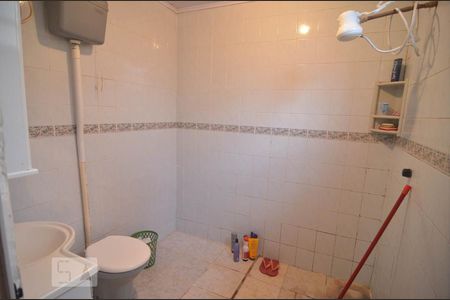 Casa à venda com 112m², 3 quartos e 1 vagaBanheiro Suíte