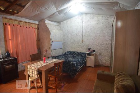 Casa à venda com 112m², 3 quartos e 1 vagaGaragem