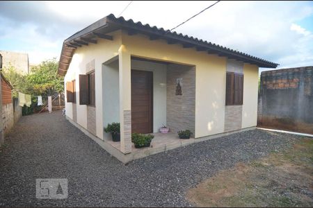 Casa à venda com 112m², 3 quartos e 1 vagaPátio