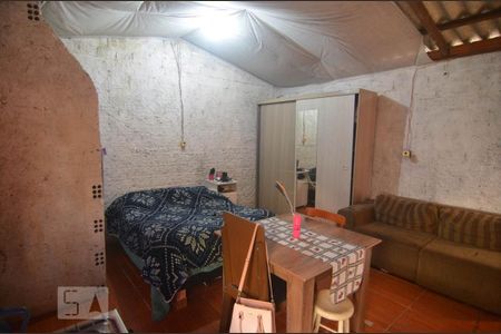 Casa à venda com 112m², 3 quartos e 1 vagaGaragem