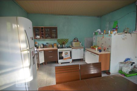 Casa à venda com 112m², 3 quartos e 1 vagaCozinha