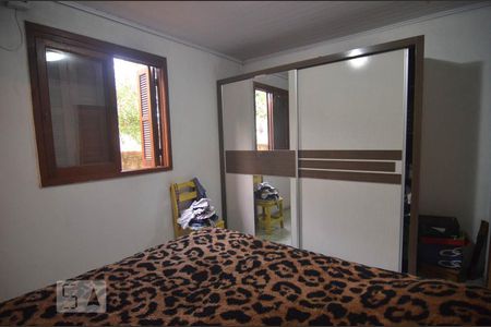 Casa à venda com 112m², 3 quartos e 1 vagaSuíte