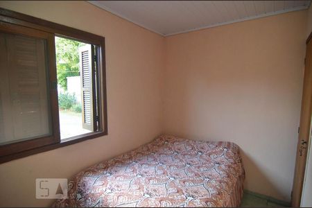 Quarto 1 de casa à venda com 3 quartos, 112m² em Mathias Velho, Canoas