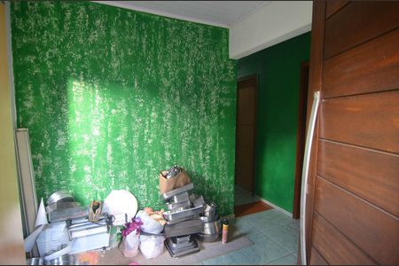 Sala de casa à venda com 3 quartos, 112m² em Mathias Velho, Canoas