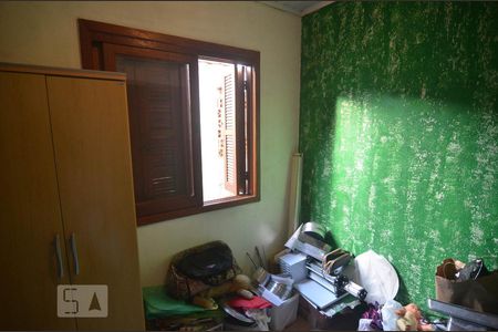 Sala de casa à venda com 3 quartos, 112m² em Mathias Velho, Canoas