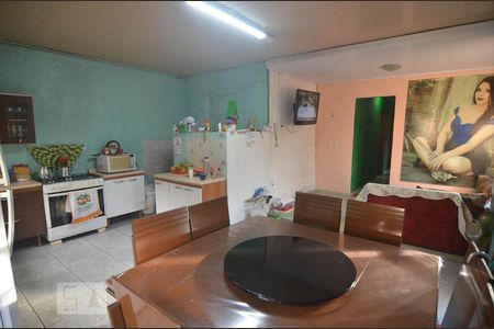 Casa à venda com 112m², 3 quartos e 1 vagaCozinha