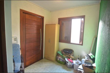 Sala de casa à venda com 3 quartos, 112m² em Mathias Velho, Canoas
