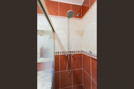 Apartamento à venda com 82m², 3 quartos e 1 vagaBanheiro