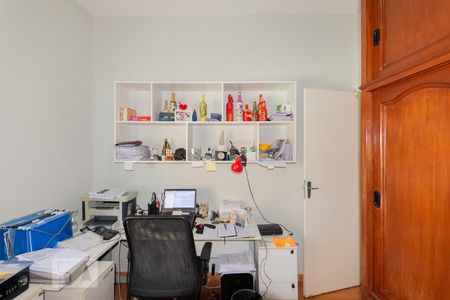 Apartamento à venda com 82m², 3 quartos e 1 vagaQuarto 3