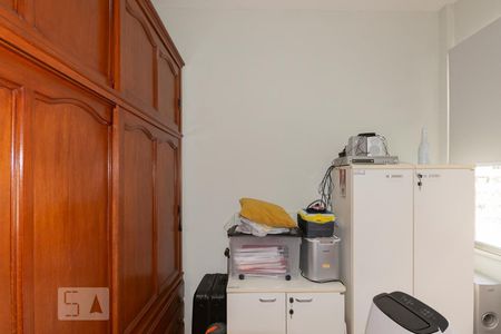 Apartamento à venda com 82m², 3 quartos e 1 vagaQuarto 3