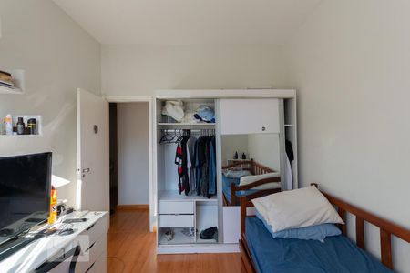 Quarto 1 de apartamento à venda com 3 quartos, 82m² em Grajaú, Rio de Janeiro