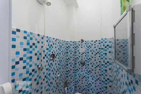 Apartamento à venda com 82m², 3 quartos e 1 vagaBanheiro de Serviço