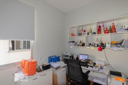 Apartamento à venda com 82m², 3 quartos e 1 vagaQuarto 3