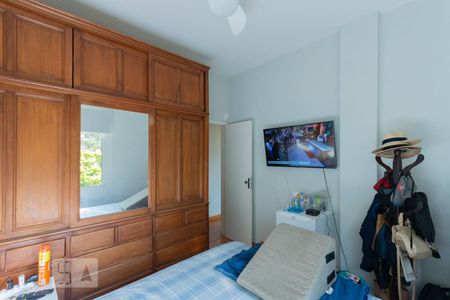 Apartamento à venda com 82m², 3 quartos e 1 vagaQuarto 2