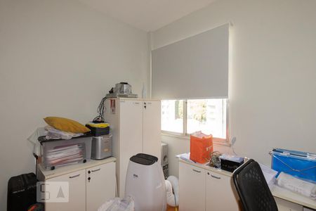 Apartamento à venda com 82m², 3 quartos e 1 vagaQuarto 3
