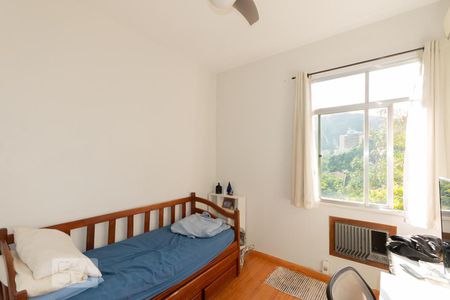 Quarto 1 de apartamento à venda com 3 quartos, 82m² em Grajaú, Rio de Janeiro