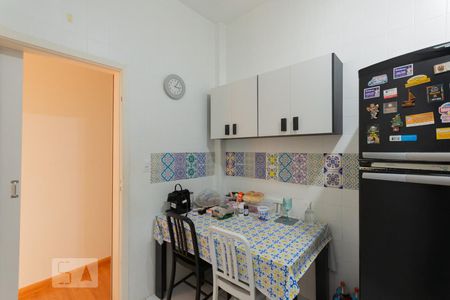 Apartamento à venda com 82m², 3 quartos e 1 vagaCozinha 