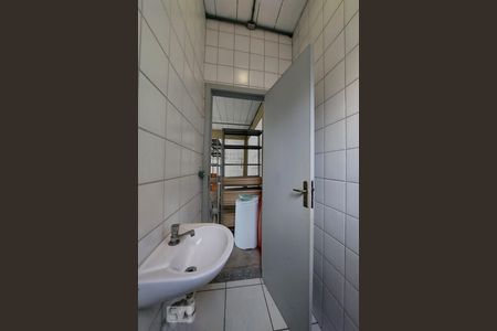 Apartamento à venda com 550m², 2 quartos e 3 vagasLavabo do sotão