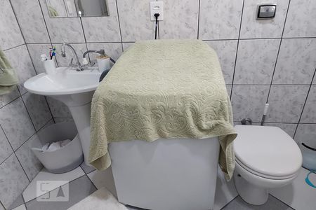 Apartamento à venda com 550m², 2 quartos e 3 vagasBanheiro