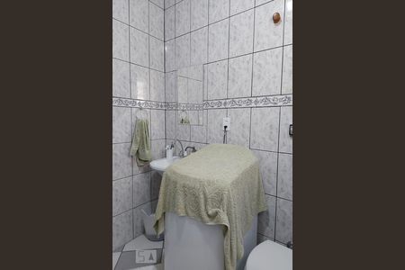 Apartamento à venda com 550m², 2 quartos e 3 vagasBanheiro