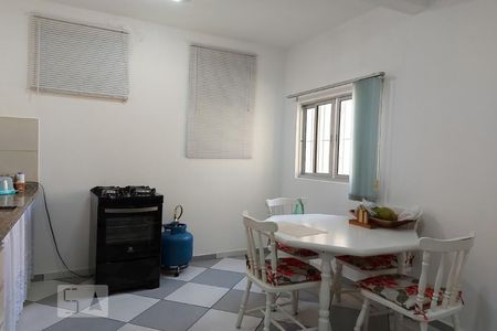 Apartamento à venda com 550m², 2 quartos e 3 vagasCozinha