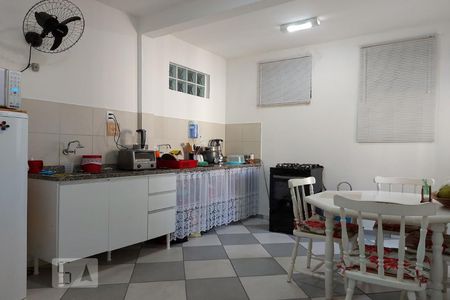 Apartamento à venda com 550m², 2 quartos e 3 vagasCozinha