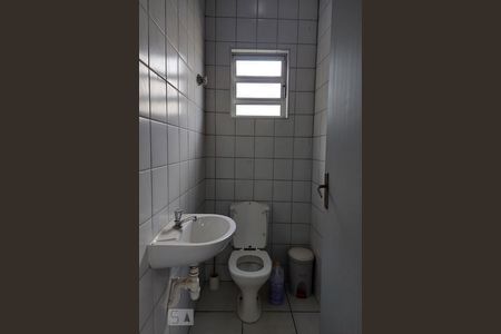 Apartamento à venda com 550m², 2 quartos e 3 vagasLavabo do sotão