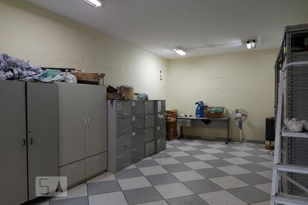 Apartamento à venda com 550m², 2 quartos e 3 vagasSalão 1