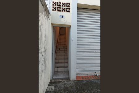 Apartamento à venda com 550m², 2 quartos e 3 vagasEscada de entrada