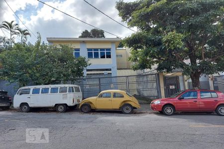 Apartamento à venda com 550m², 2 quartos e 3 vagasFachada