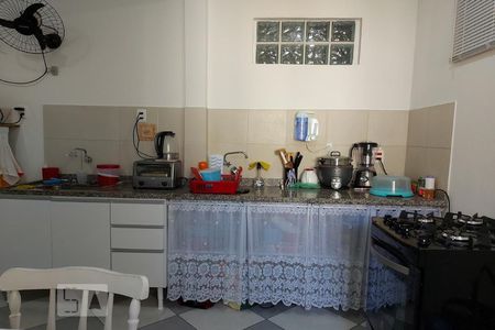 Apartamento à venda com 550m², 2 quartos e 3 vagasCozinha