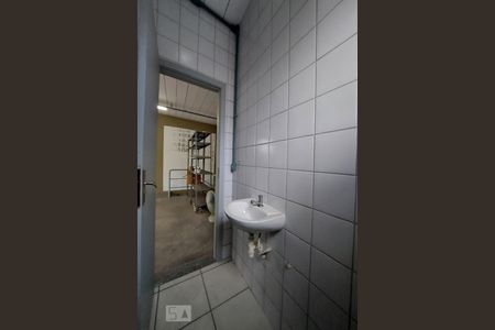 Apartamento à venda com 550m², 2 quartos e 3 vagasLavabo do sotão