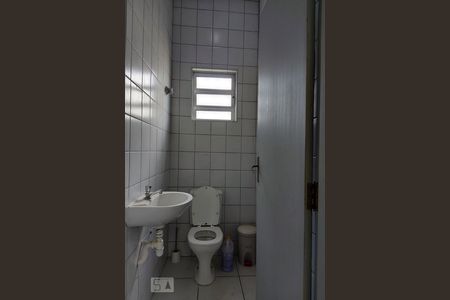 Apartamento à venda com 550m², 2 quartos e 3 vagasLavabo do sotão