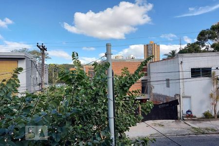 Sala de apartamento à venda com 2 quartos, 550m² em Vila Indiana, São Paulo