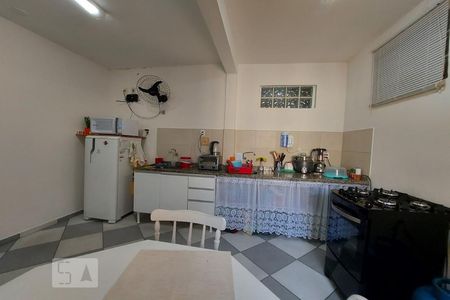 Apartamento à venda com 550m², 2 quartos e 3 vagasCozinha